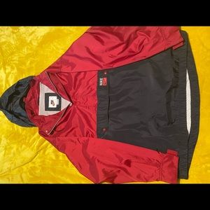 Vintage Nike jacket XL